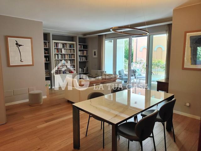 Appartamento in vendita di 156 m²