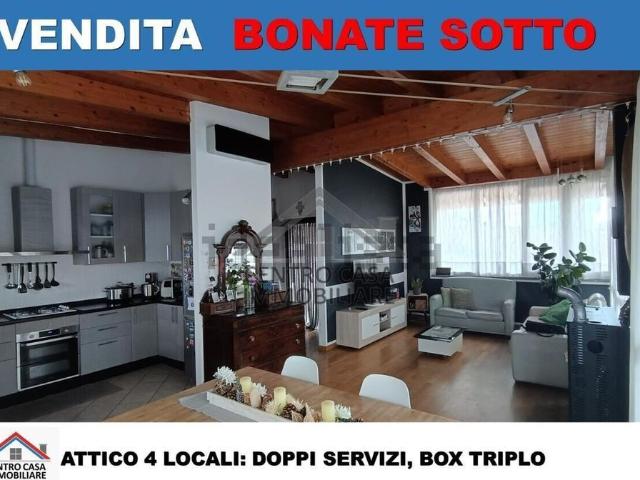 Appartamento in vendita di 156 m²