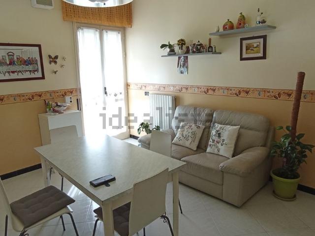 Appartamento in vendita di 156 m²