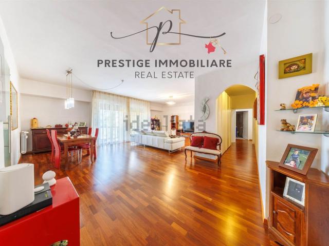 Appartamento in vendita di 156 m²