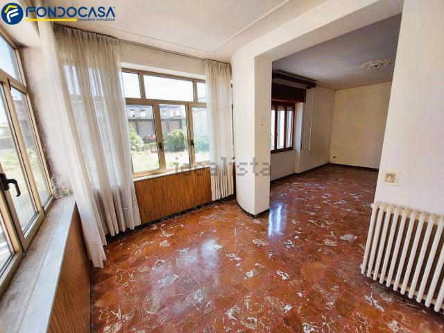 Appartamento in vendita di 156 m²