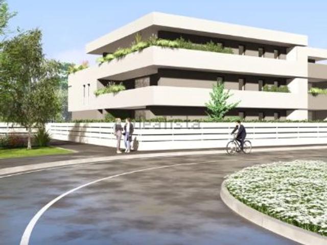 Appartamento in vendita di 156 m²