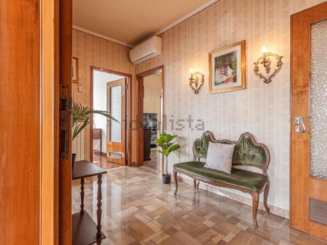 Appartamento in vendita di 156 m²