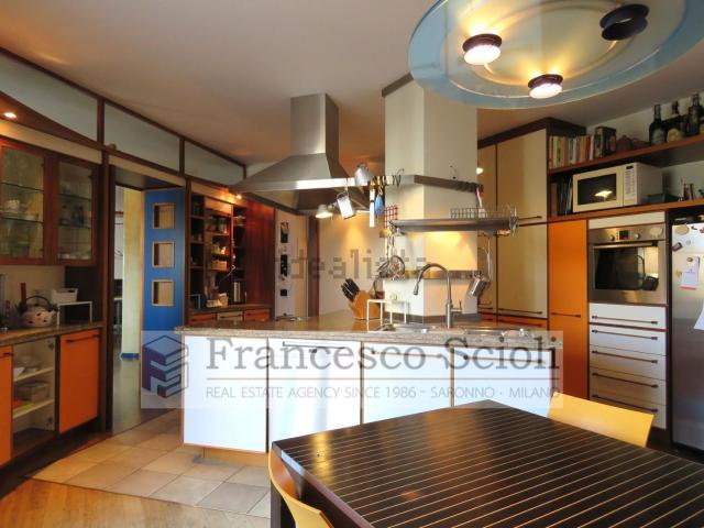 Appartamento in vendita di 156 m²