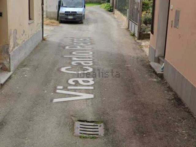 Appartamento in vendita di 156 m² in Via Carlo Persi