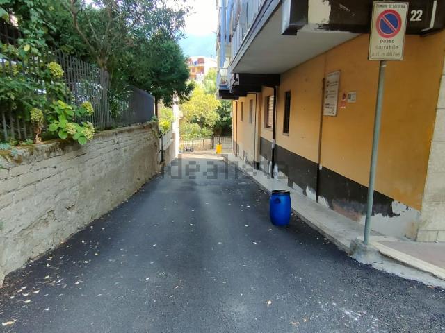 Appartamento in vendita di 156 m² in Via Casa Papa, 18