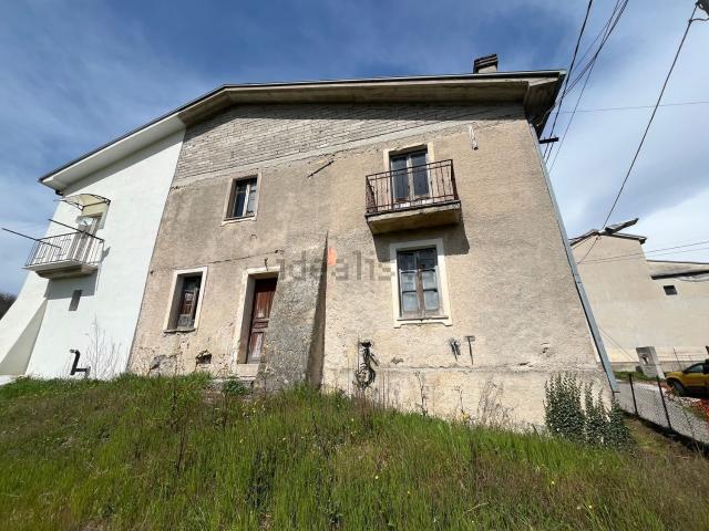 Appartamento in vendita di 156 m² in Via Casal Volante