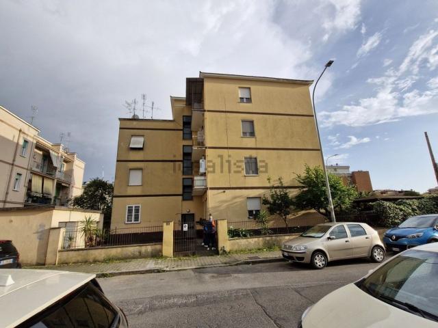 Appartamento in vendita di 156 m² in Via Castelfidardo, 27