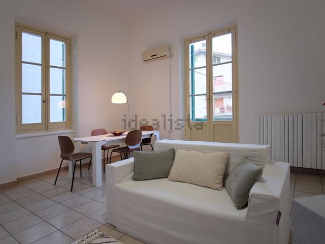 Appartamento in vendita di 156 m² in Via Amendola, 33