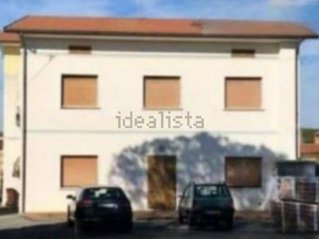 Appartamento in vendita di 156 m² in Via Antonio Gramsci