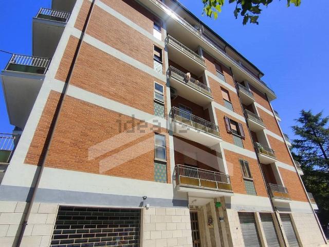 Appartamento in vendita di 156 m² in Via Agostino De Pretis, 18