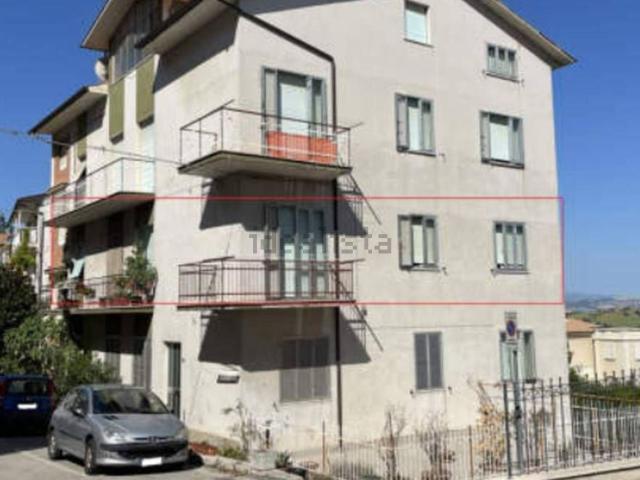 Appartamento in vendita di 156 m² in Via Alessandro Manzoni