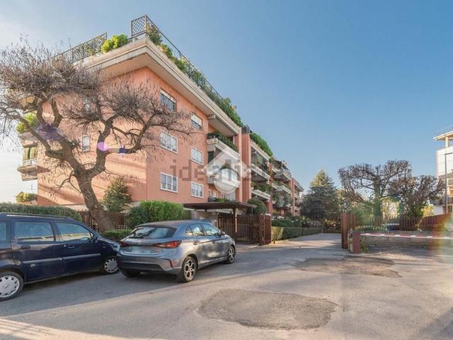 Appartamento in vendita di 156 m² in Via Alfredo Fusco, 119