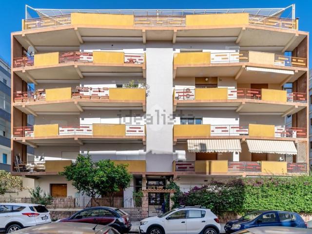 Appartamento in vendita di 156 m² in Via Arrigo Solmi, 36
