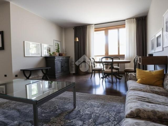 Appartamento in vendita di 156 m² in Via Asmara, 6