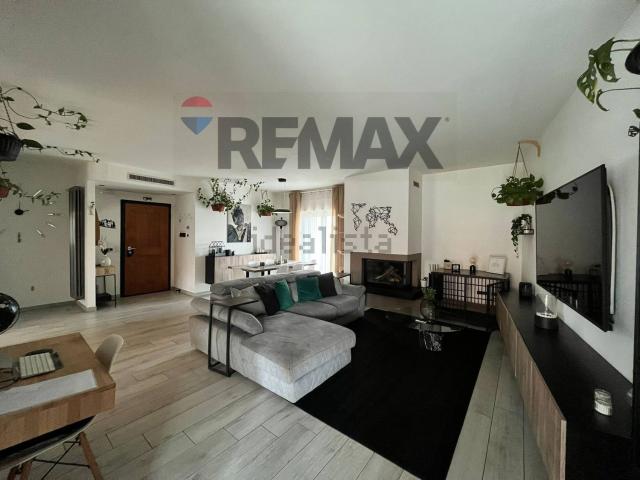 Appartamento in vendita di 156 m² in Via Assunta, 23