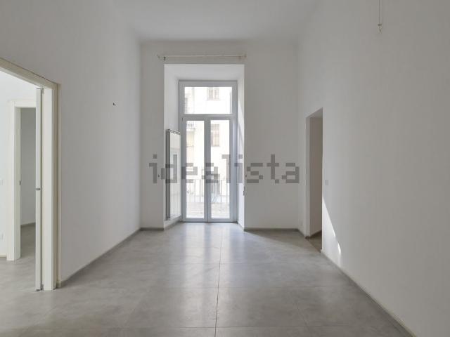 Appartamento in vendita di 156 m² in Via Baldassarre Biassa, 73