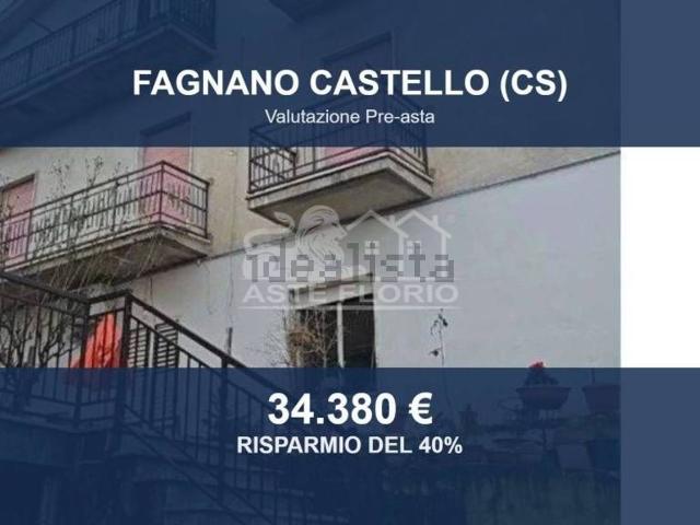 Appartamento in vendita di 156 m² in Via Bellisario Brusco, 55
