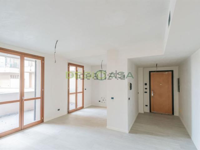 Appartamento in vendita di 156 m² in Via G. Garibaldi, 59