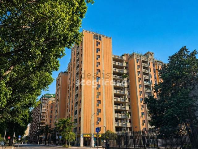 Appartamento in vendita di 156 m² in Via Galileo Galilei, 22
