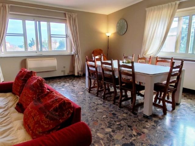 Appartamento in vendita di 156 m² in Via Garbagna