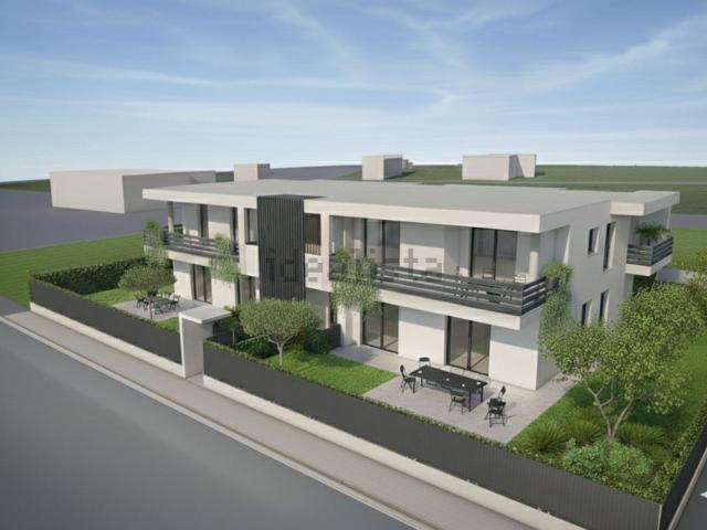 Appartamento in vendita di 156 m² in Via Generale Zamboni