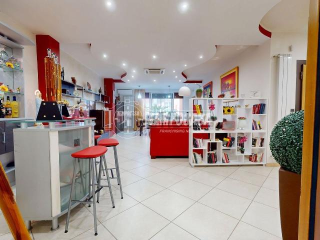 Appartamento in vendita di 156 m² in Via Giuseppe De Marinis
