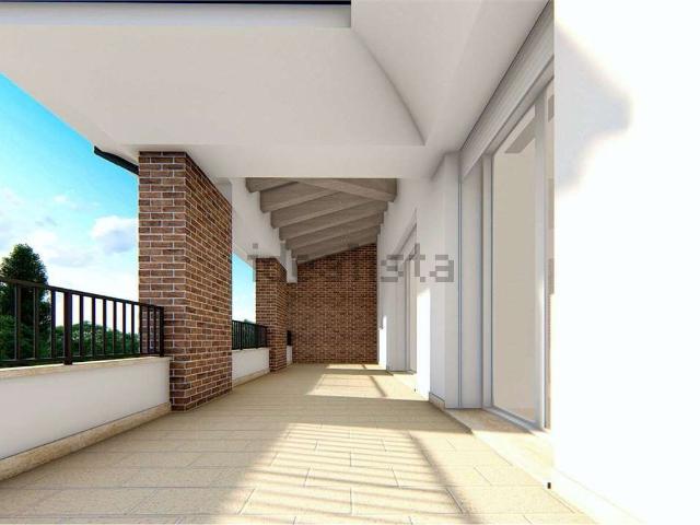 Appartamento in vendita di 156 m² in Via Giuseppe Saragat