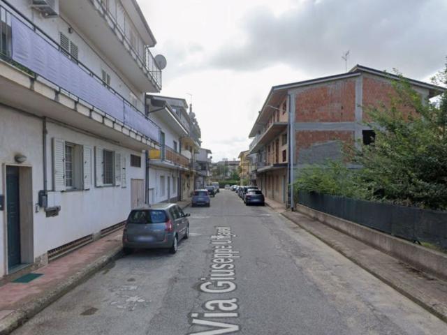 Appartamento in vendita di 156 m² in Via Giuseppe Ungaretti