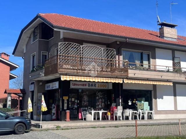 Appartamento in vendita di 156 m² in Via Giacomo Matteotti, 30