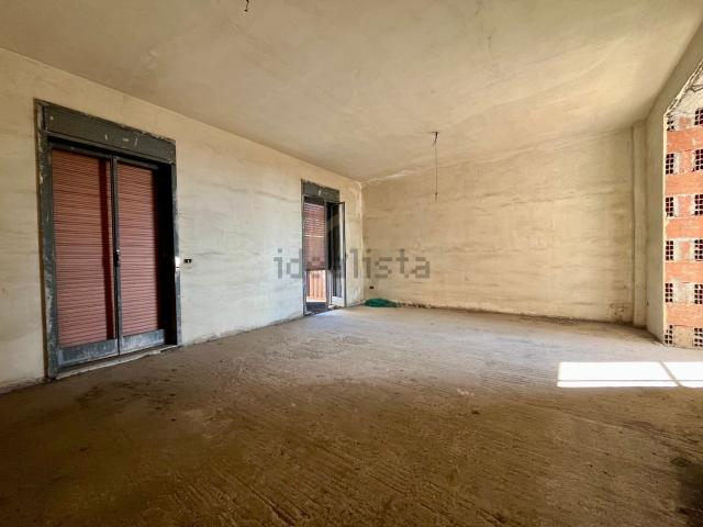 Appartamento in vendita di 156 m² in Via Giordano Bruno, 31