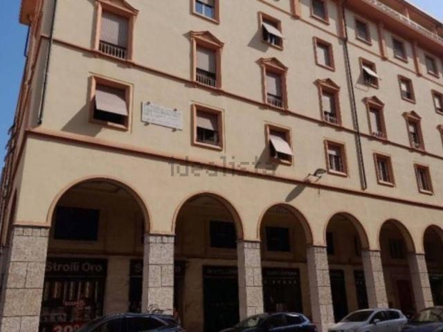 Appartamento in vendita di 156 m² in Via Grande, 115