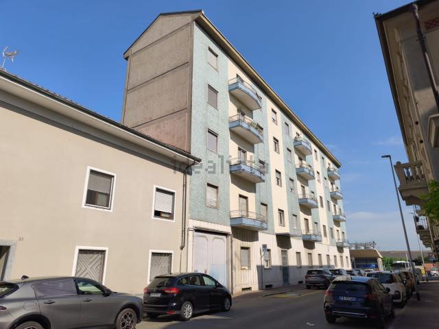 Appartamento in vendita di 156 m² in Via Guicciardini, 24