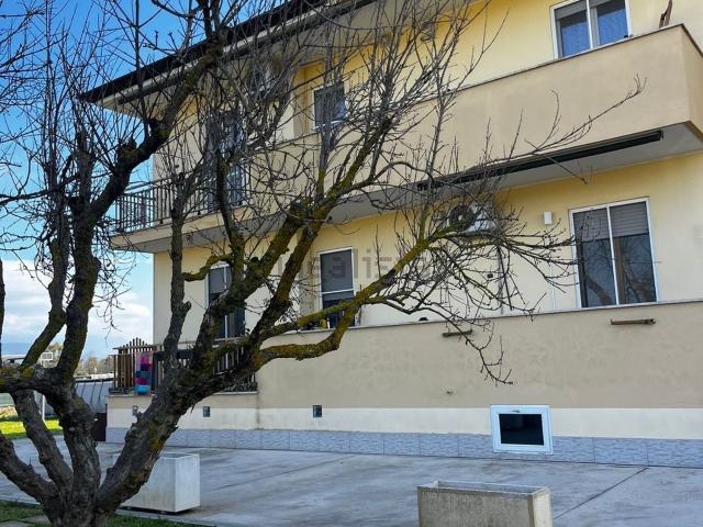Appartamento in vendita di 156 m² in Via D. Bocci, 22