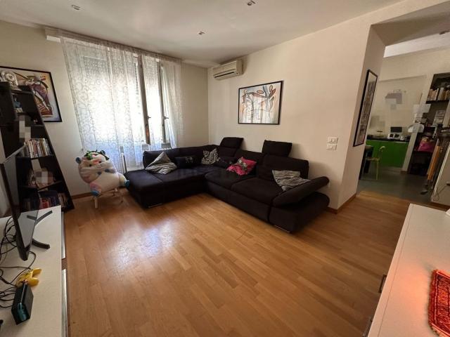 Appartamento in vendita di 156 m² in Via Domenico Cimarosa