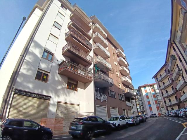 Appartamento in vendita di 156 m² in Via dei Ligustri, 7