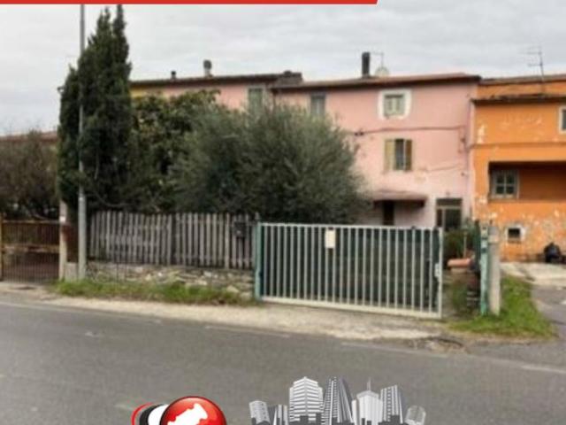 Appartamento in vendita di 156 m² in Via del Terzo