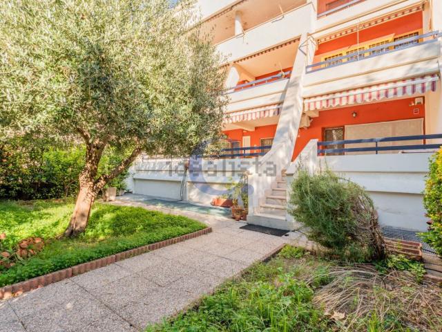 Appartamento in vendita di 156 m² in Via di Vigna Murata, 328