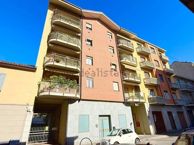 Appartamento in vendita di 156 m² in Via Exilles, 70