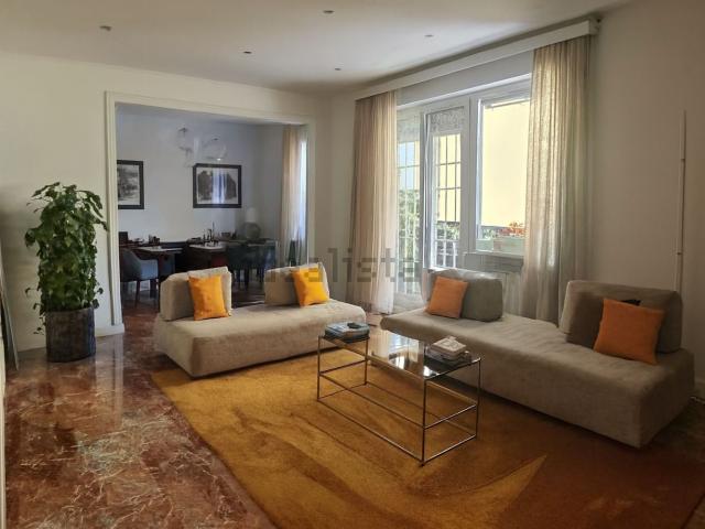Appartamento in vendita di 156 m² in Via Francesco Bartolomeo Rastrelli