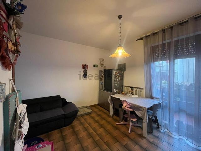 Appartamento in vendita di 156 m² in Via Fratelli Cervi