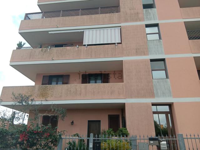 Appartamento in vendita di 156 m² in Via Isidoro Chirulli, 1