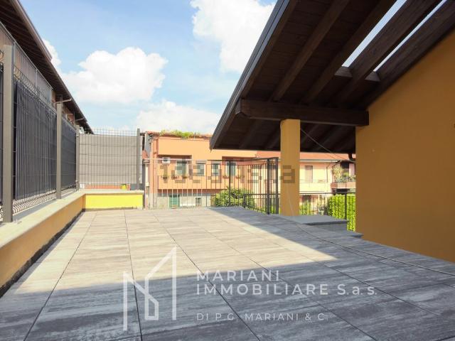 Appartamento in vendita di 156 m² in Via IV Novembre