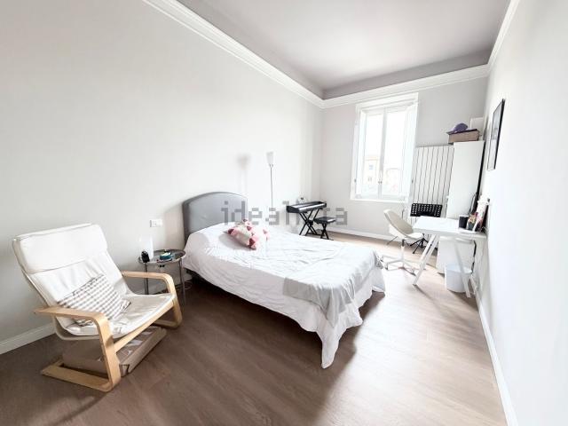 Appartamento in vendita di 156 m² in Via Jacopo Nardi