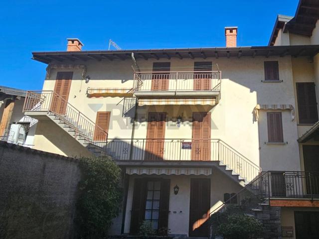 Appartamento in vendita di 156 m² in Via Lavatoio, 1