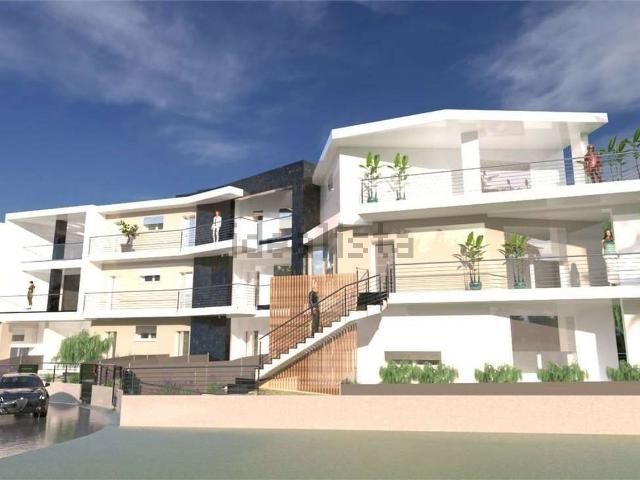Appartamento in vendita di 156 m² in Via Lunga