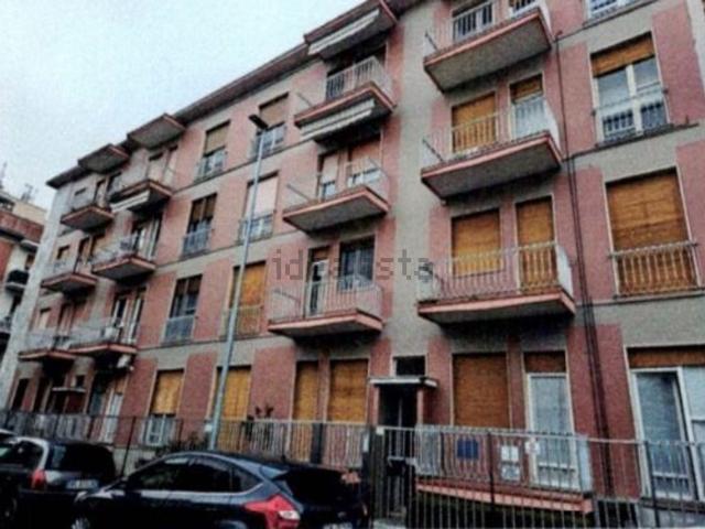 Appartamento in vendita di 156 m² in Via Monte Grappa, 19