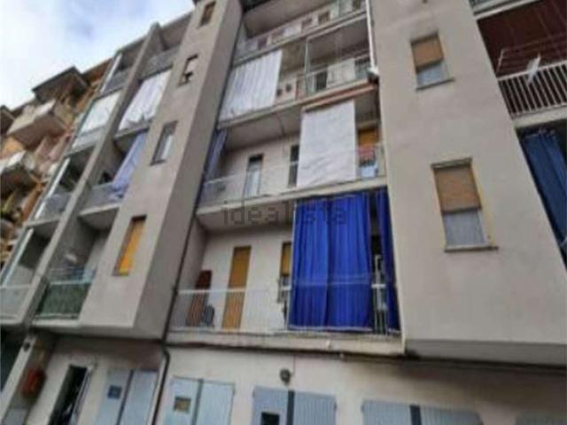 Appartamento in vendita di 156 m² in Via Monte Grappa, 19