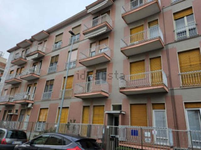 Appartamento in vendita di 156 m² in Via Monte Grappa, 19