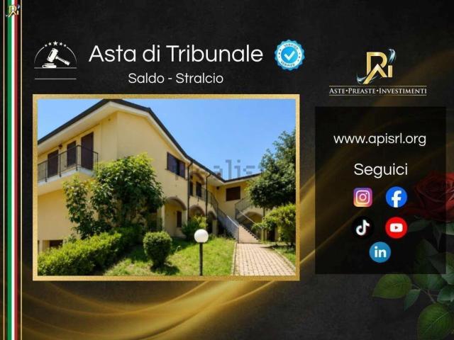 Appartamento in vendita di 156 m² in Via Madonna dell&apos Elcina